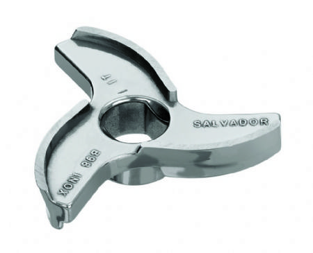 Lame FW500US - 80x80x15 mm