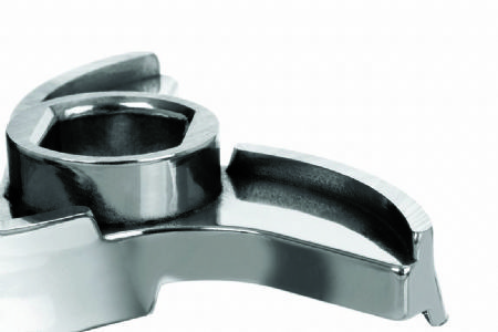 Lame FW500US - 80x80x15 mm