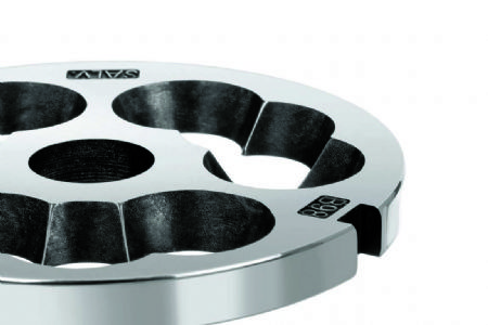 baucheuse FW500US - 96x96x8 mm