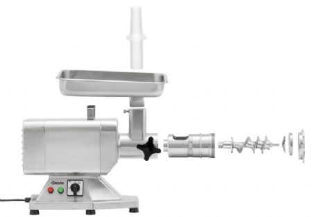 Hachoir  viande compact 120 kg/h