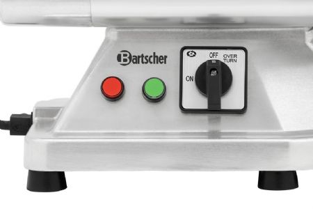Hache-viande FW120 - Bartscher - 370253
