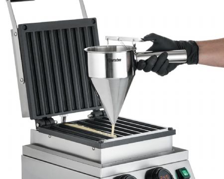 Gaufrier MDI Churros 2210 Monophasé - Bartscher - 370290