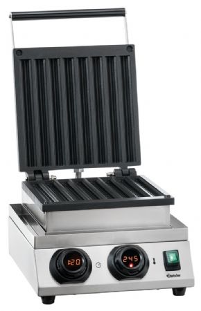 Gaufrier MDI Churros 2210 Monophasé - Bartscher - 370290