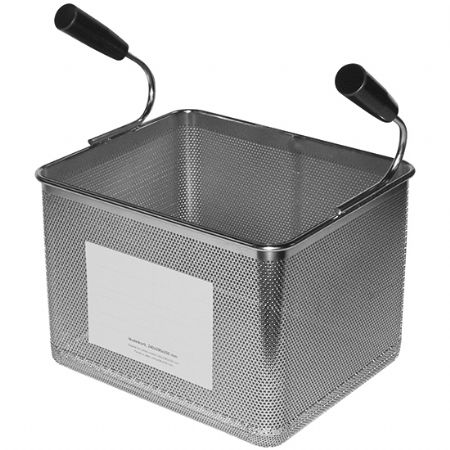 panier pour cuisseur  ptes, GN 1/2