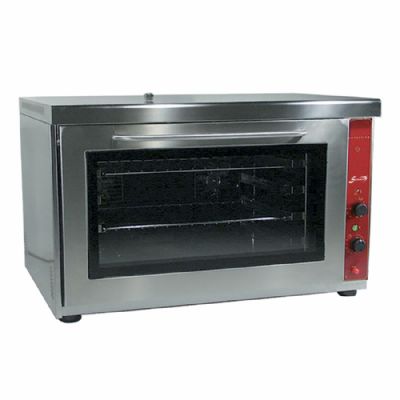 Four  convection patissier lectrique GN1/1
