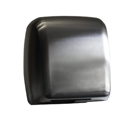 sche-mains en acier inox