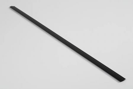 Porte-prix 40mm pour vitrine supermarch