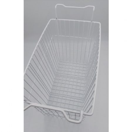 Panier pour HCE horizontal (G ou S)