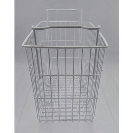 Panier pour HCE horizontal (G ou S)