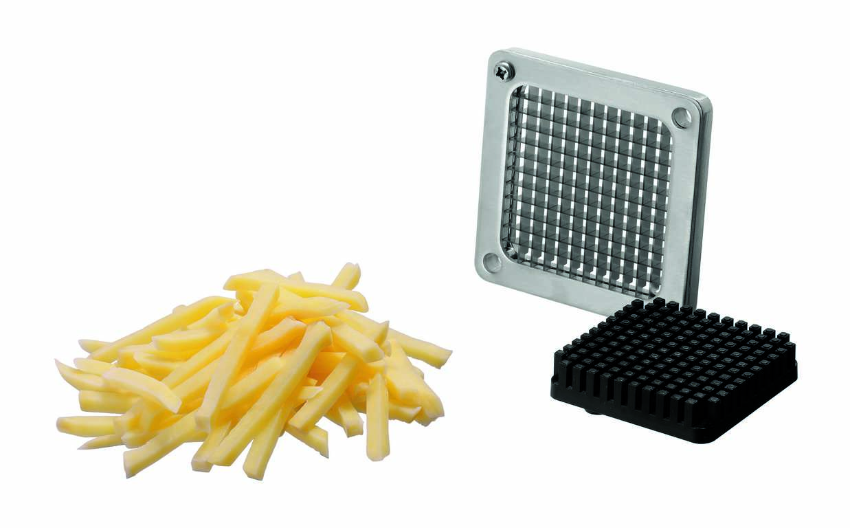 Coupe-frites professionnel - carrée de 6.5 mm - Nemco - Ustensiles et  accessoires de cuisine pro - référence EFK-55450-1 - Stock-Direct CHR
