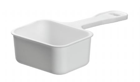 Bote de stockage avec couvercle amovible - 10 litres
