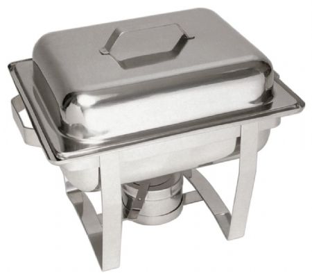 Chafing dish 1/2 BP - Bartscher - 500481