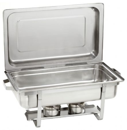 Chafing dish 1/1 BP XL - Bartscher - 500494