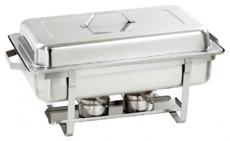 Chafing dish 1/1 BP XL - Bartscher - 500494