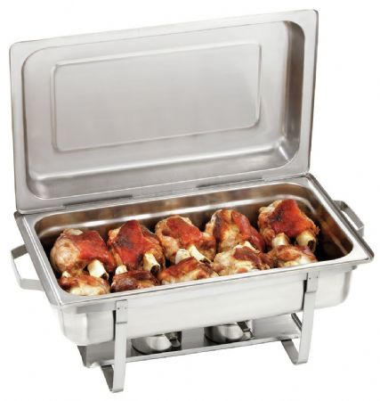 Chafing dish 1/1 BP XL - Bartscher - 500494