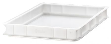 Bac à pâte 600x400 - Bartscher - 500555