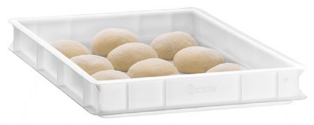 Bac à pâte 600x400 - Bartscher - 500555