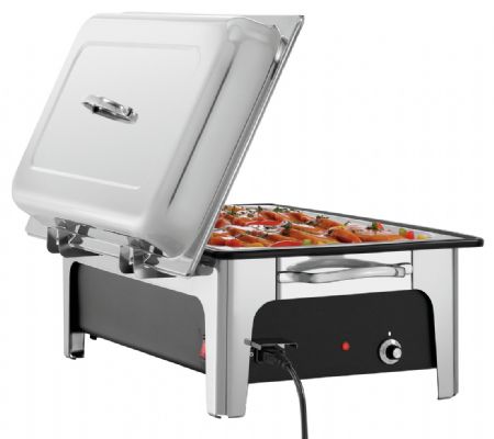 Chafing dish 1/1 2200 E - Bartscher - 500830