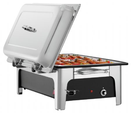 Chafing dish 1/1 2200 E - Bartscher - 500830