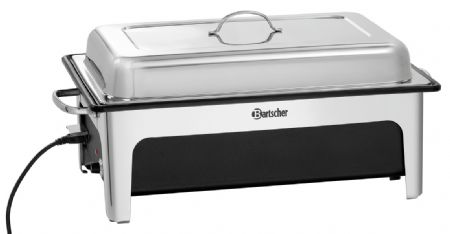 Chafing dish 1/1 2200 E - Bartscher - 500830