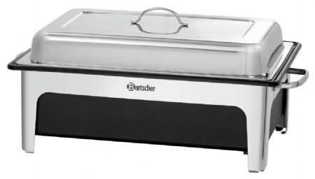 Chafing dish 1/1 2200 E - Bartscher - 500830
