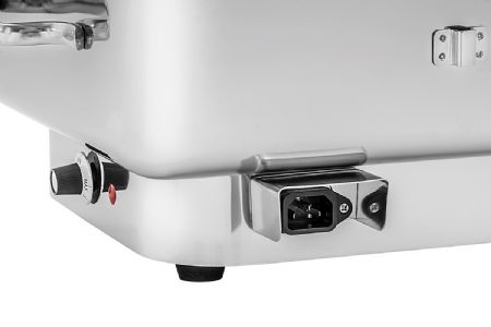 Chafing dish 1/1 1000 E 625x360x285 mm - Bartscher - 500831