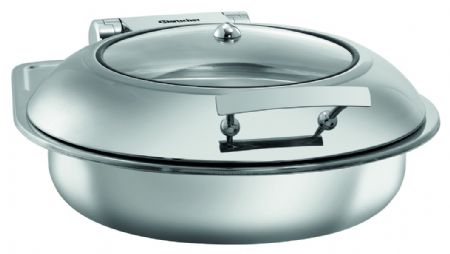 Chafing dish 6,2L Flexible - Bartscher - 500846