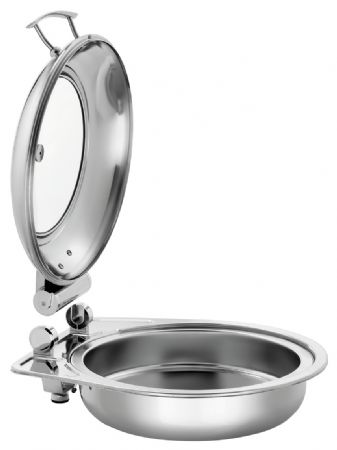 Chafing dish 6,2L Flexible - Bartscher - 500846
