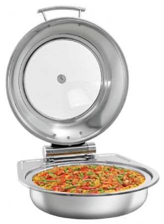 Chafing dish 6,2L Flexible - Bartscher - 500846