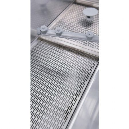 Pr-filtre inox pour modles ECO50