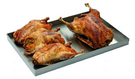Lchefrite 600 x 400 - 605x405x45 mm