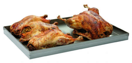 Lchefrite 600 x 400 - 605x405x45 mm