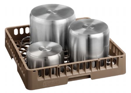 Casier verres, 36 compartiments