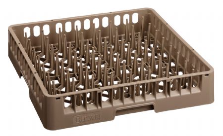 Casier assiette 500x500x100