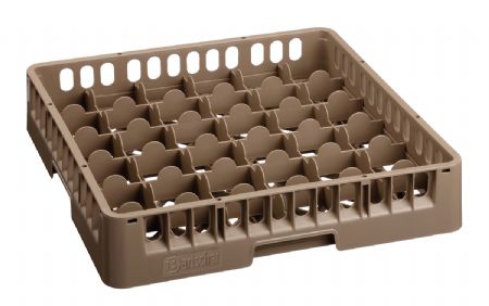 Casier verres 36  compartiments