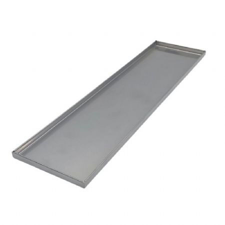 Plateau pour 2 blocs de sel