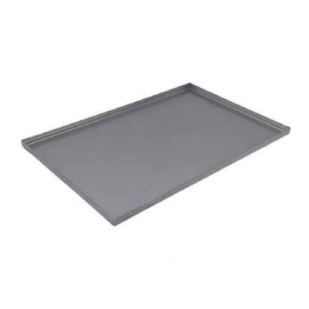 Plateau pour 3 blocs de sel