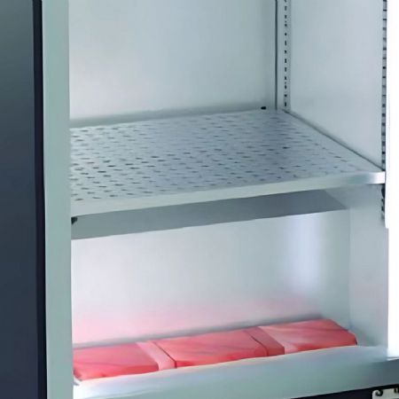 Etagre supplmentaire pour armoire de maturation DAV