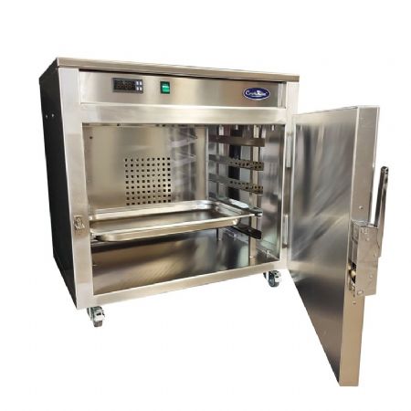 Étuve professionnelle GN 1/1 140 L 700x645x705 mm 5C - ATOSA