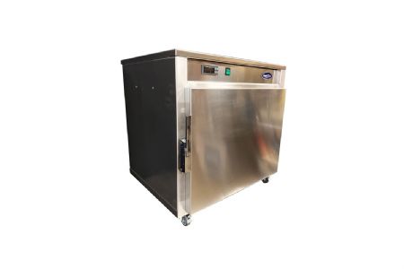 Étuve professionnelle GN 1/1 140 L 700x645x705 mm 5C - ATOSA