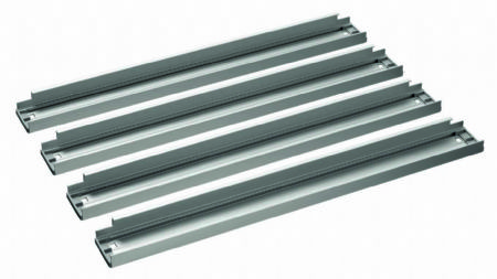 Set de barres d'assemblage Kit 560 - 35x565x55 mm
