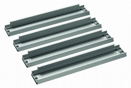 Set de barres d'assemblage Kit 360 - 330x364x550 mm