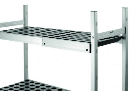 Set de barres d'assemblage Kit 360 - 330x364x550 mm