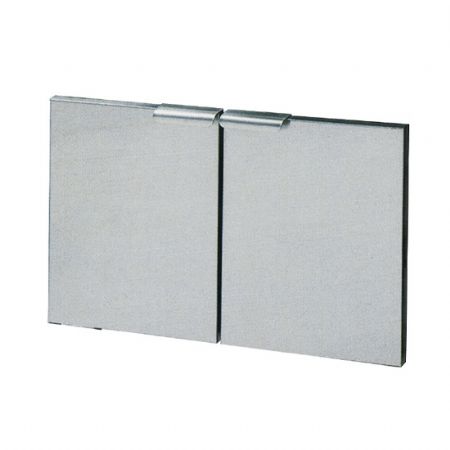 Kit de portes pour soubassement