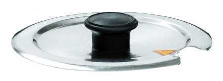 Couvercle Hot Pot 3.5L - 190x190x25 mm