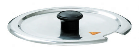 Couvercle Hot Pot 6.5L - 240x240x25 mm