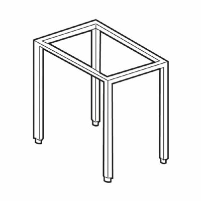 piètement piètement