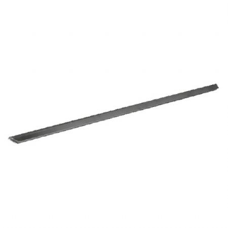 couvre-joint pour appareils standard p=600 mm