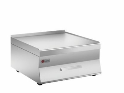 Poste de travail neutre à poser dessus lisse avec 1 tiroir GN 2/1 Poste de travail neutre à poser dessus lisse avec 1 tiroir GN 2/1