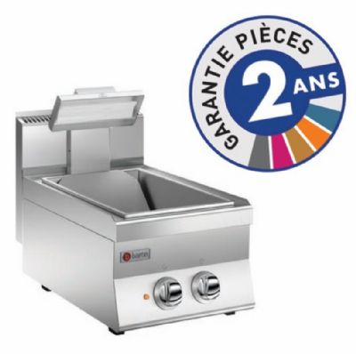 Chauffe frites électrique avec lampe Gamme 650 Baron Chauffe frites électrique avec lampe Gamme 650 Baron